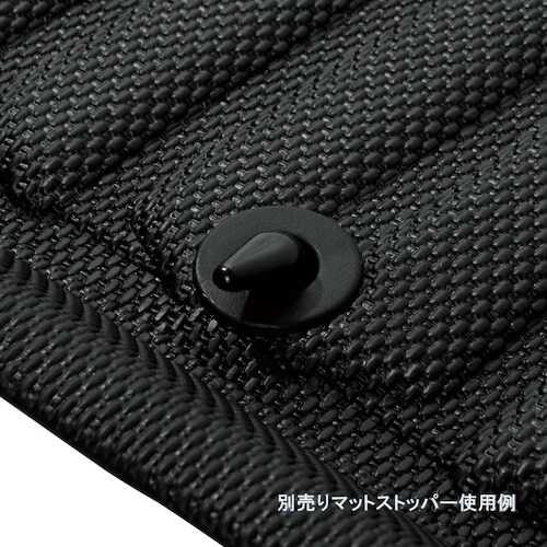 BonForm バケットマット 3Dタフガード 4