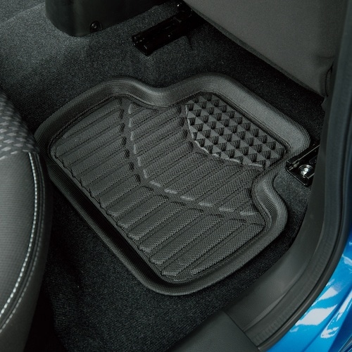 BonForm バケットマット 3Dタフガード 4