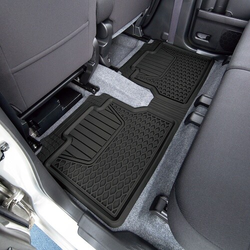 BonForm カーマット フレックスガード 50