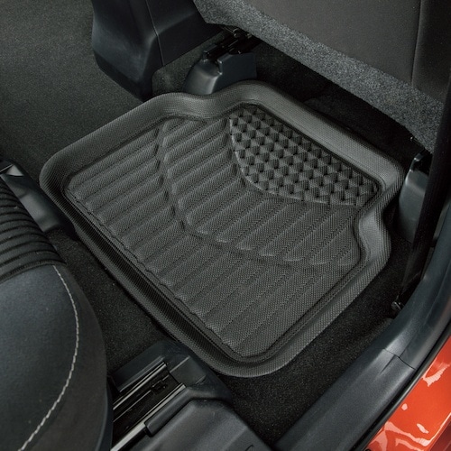 BonForm バケットマット 3Dタフガード 5