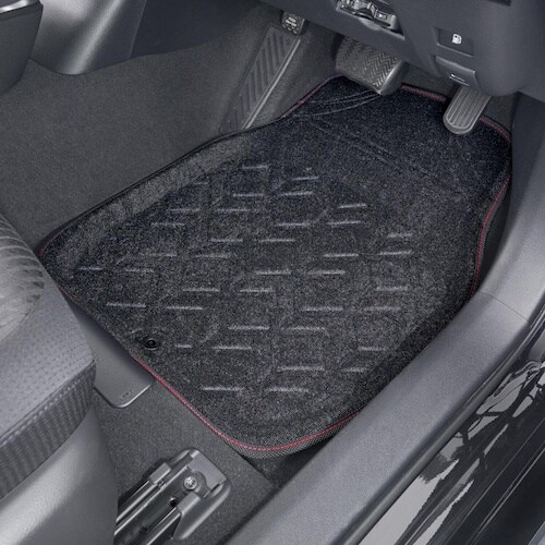 BonForm バケットマット 3Dジオガード 4