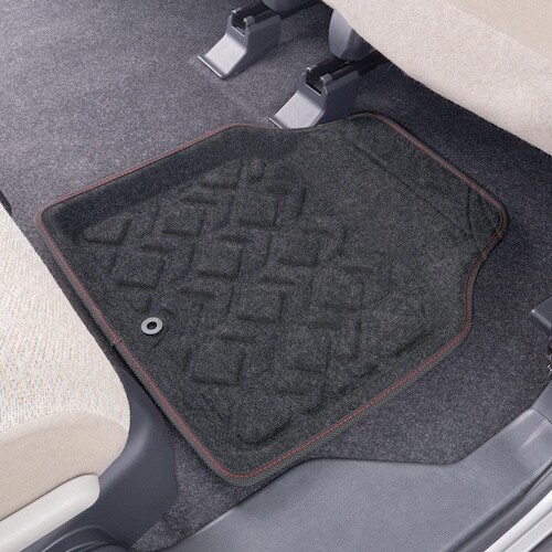 BonForm バケットマット 3Dジオガード フ