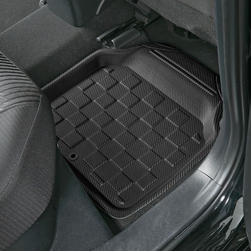 BonForm バケットマット 3Dカーボンマット