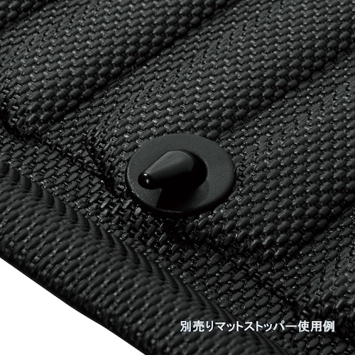 BonForm バケットマット 3Dタフガード 4