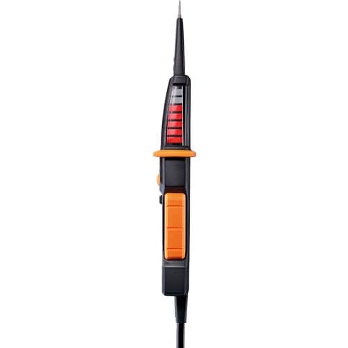 TESTO ボルトテスター testo 750−2