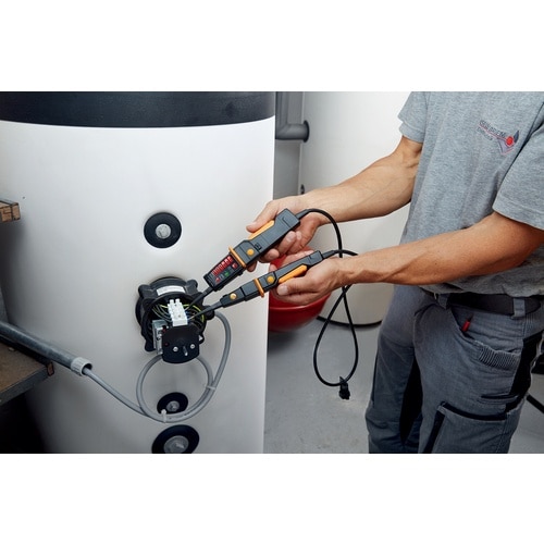 TESTO ボルトテスター testo 750−2