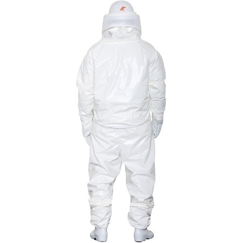 アゼアス 蜂防護服 ラプターPRO V−2000