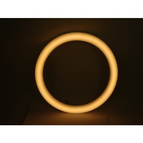 トーメ FCL丸形LED