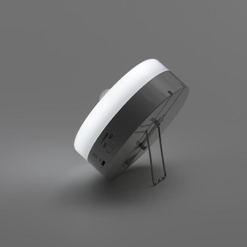 YAZAWA ミニシーリング60W型バッテリー内蔵