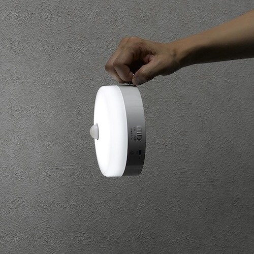 YAZAWA ミニシーリング60W型バッテリー内蔵