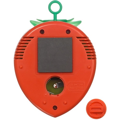 YAZAWA イチゴタイマー