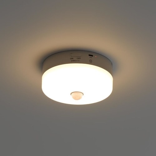 YAZAWA ミニシーリング60W型バッテリー内蔵