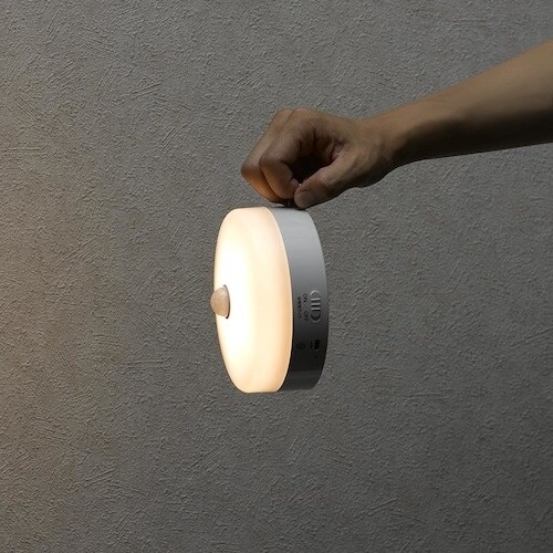 YAZAWA ミニシーリング60W型バッテリー内蔵