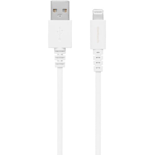 Owltech やわらかく断線に強い USB Ty