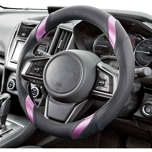 BonForm ハンドルカバー ライトニング SP