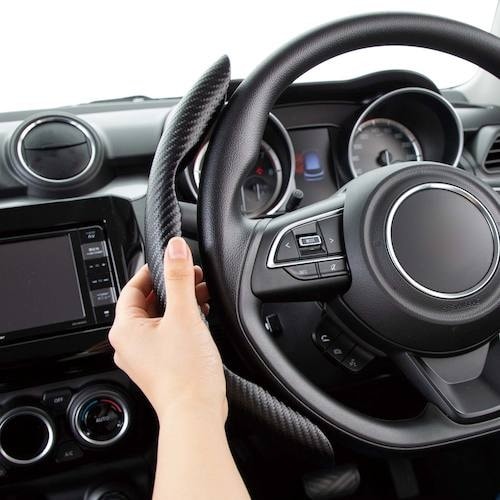 BonForm ハンドルカバー クイックカーボン