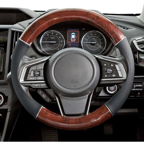 BonForm ハンドルカバー ロイヤルウッド S