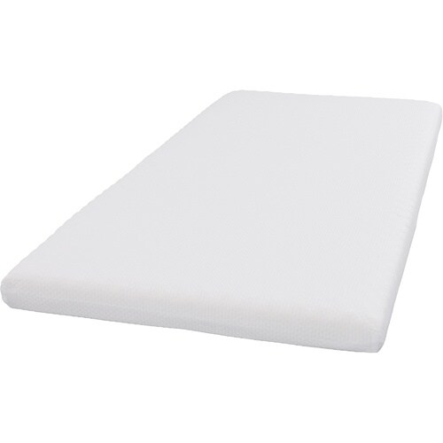 IRIS 296357 ウレタンマットレス付き大容