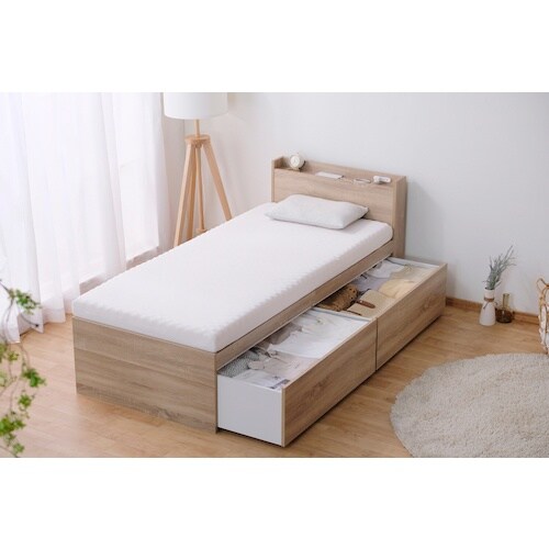 IRIS 102715 ウレタンマットレスSS ホ