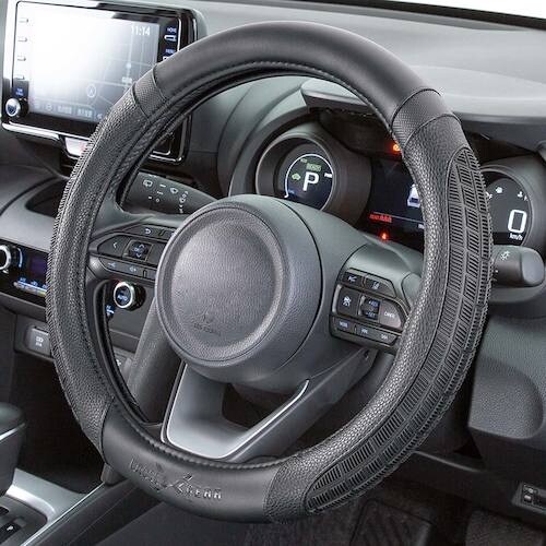 BonForm ハンドルカバー クロスギア SBK