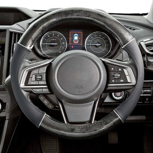 BonForm ハンドルカバー ロイヤルウッド S