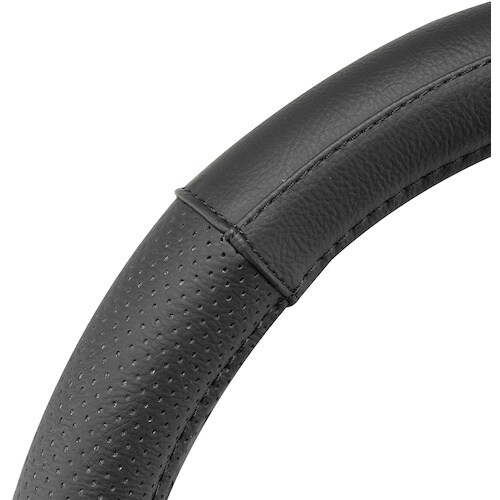 BonForm ハンドルカバー ウイルスガードレザ