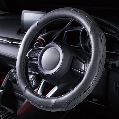 BonForm ハンドルカバー ラバーグリップ S