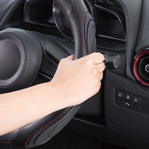 BonForm ハンドルカバー ラバーグリップ S