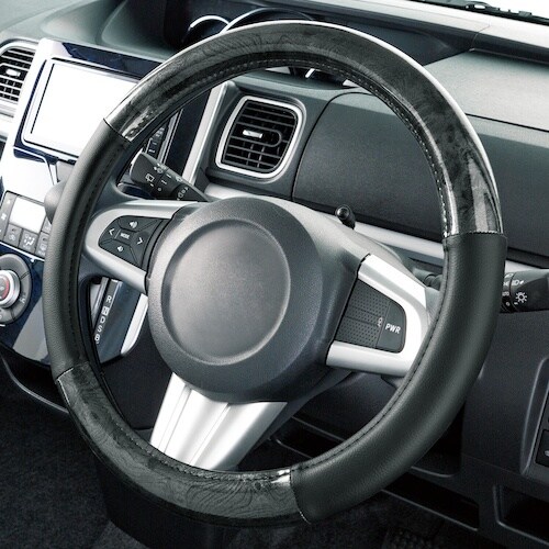 BonForm ハンドルカバー シンプル ウッド