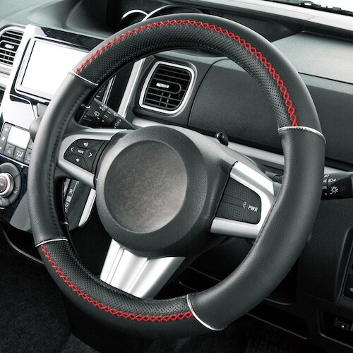 BonForm ハンドルカバー ハイパーステッチ