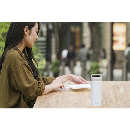 IRIS 294552 fulme. マグボトル