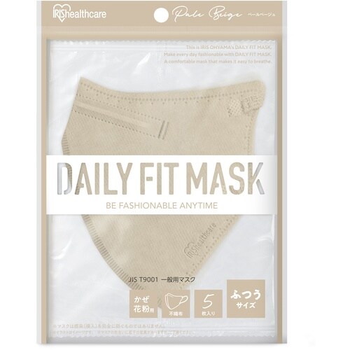 IRIS 296461 DAILY FIT MAS