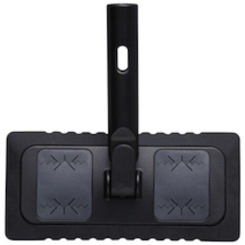 IRIS 100680 トイレ掃除5点セット ブラ