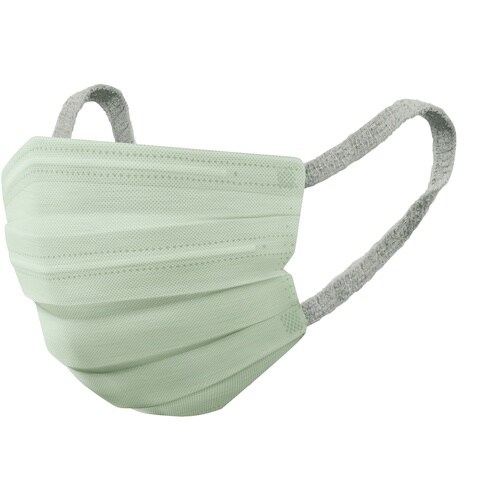 IRIS 296594 美フィットマスク ふつうサ