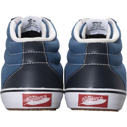 サンダンス SD88−HI キャンバスセーフティ