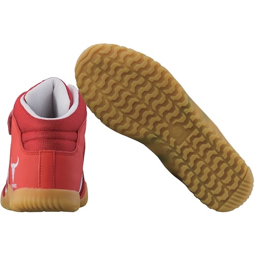 サンダンス GT−EvoX ミドルカットセーフティ