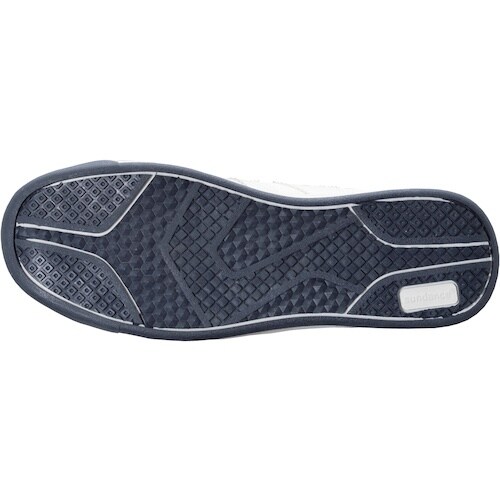 サンダンス BR−04 ホワイト 24.5