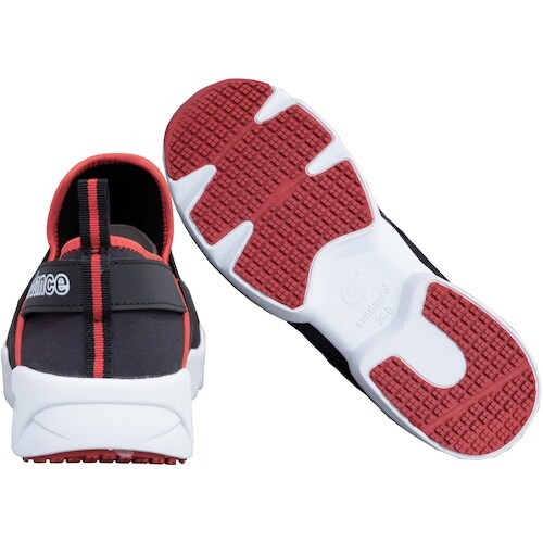 サンダンス SDX−21 クロスバンドセーフティ