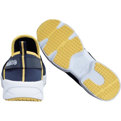 サンダンス SDX−21 クロスバンドセーフティ