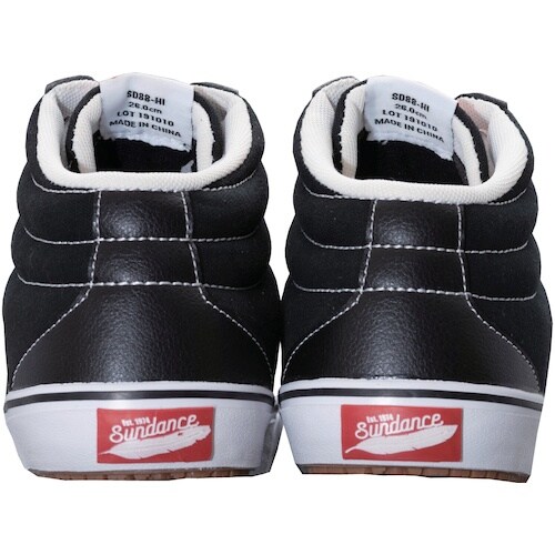 サンダンス SD88−HI キャンバスセーフティ
