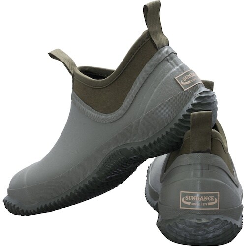 サンダンス CRS−001 キャンピングレインシュ