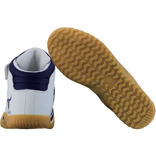 サンダンス GT−EvoX ミドルカットセーフティ