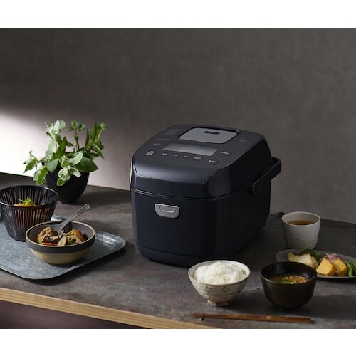 IRIS 米屋の旨み 銘柄炊き 圧力IHジャー炊飯