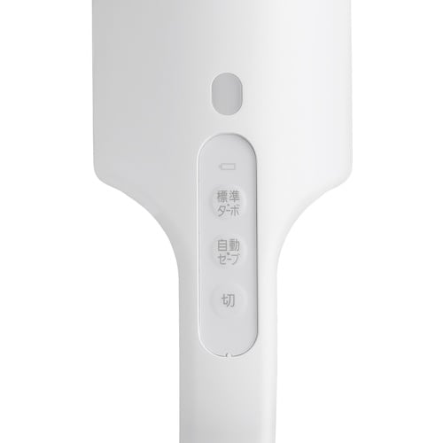 IRIS 200070 充電式スティッククリーナー