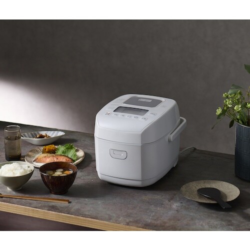 IRIS 100891 米屋の旨み 銘柄炊き 圧力