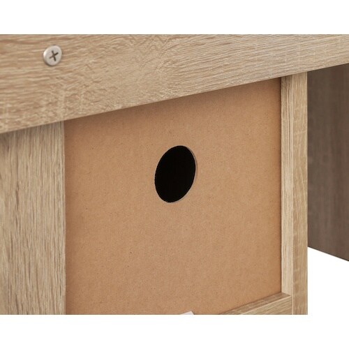 IRIS 296249 伸縮テレビ台 ライトナチュ