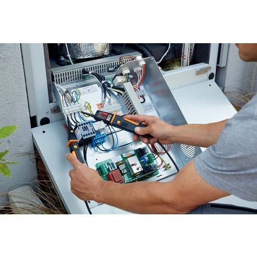 TESTO ボルトテスター testo 750−3