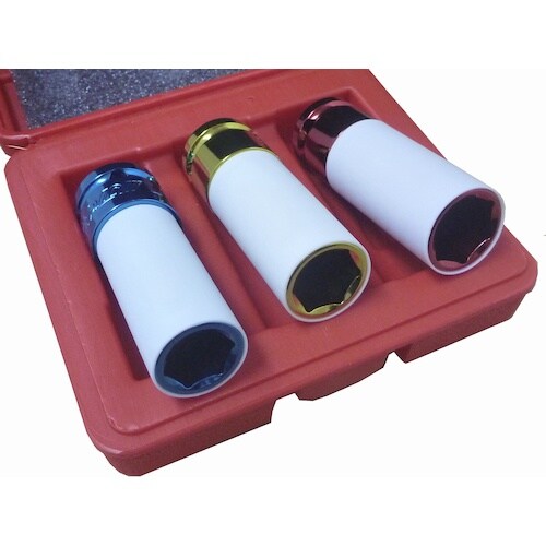 JTC アルミホイール用インパクトソケット(17・