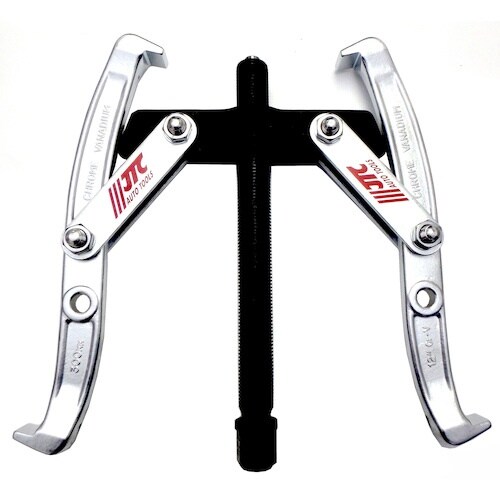 JTC 2本爪ギアプーラー 300mm