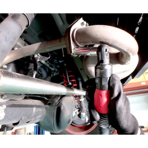 JTC 3/8 エアーインパクトラチェットレンチ